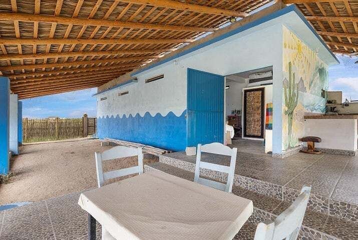 Casa en venta en La Paz, C. Libertad, 90 m²