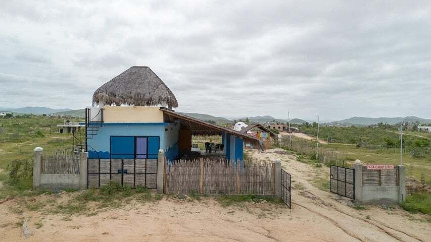 Casa en venta en La Paz, C. Libertad, 90 m²