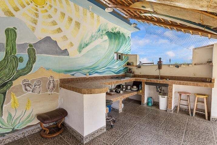 Casa en venta en La Paz, C. Libertad, 90 m²