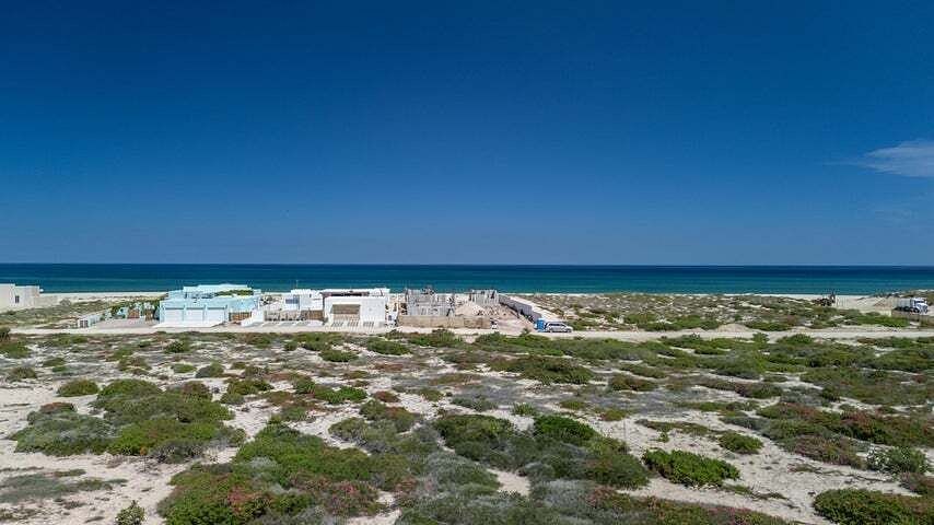 Terreno en venta en Los Cabos, Calle Sierra Vista