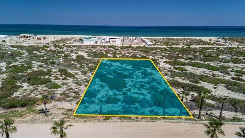 Light house Point Estates C101