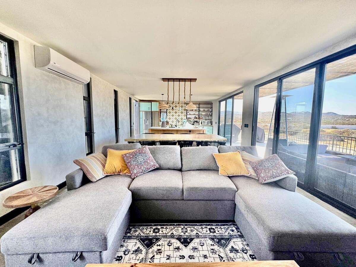 Casa en venta en Los Cabos, Camino Cabo del Este, 235 m²