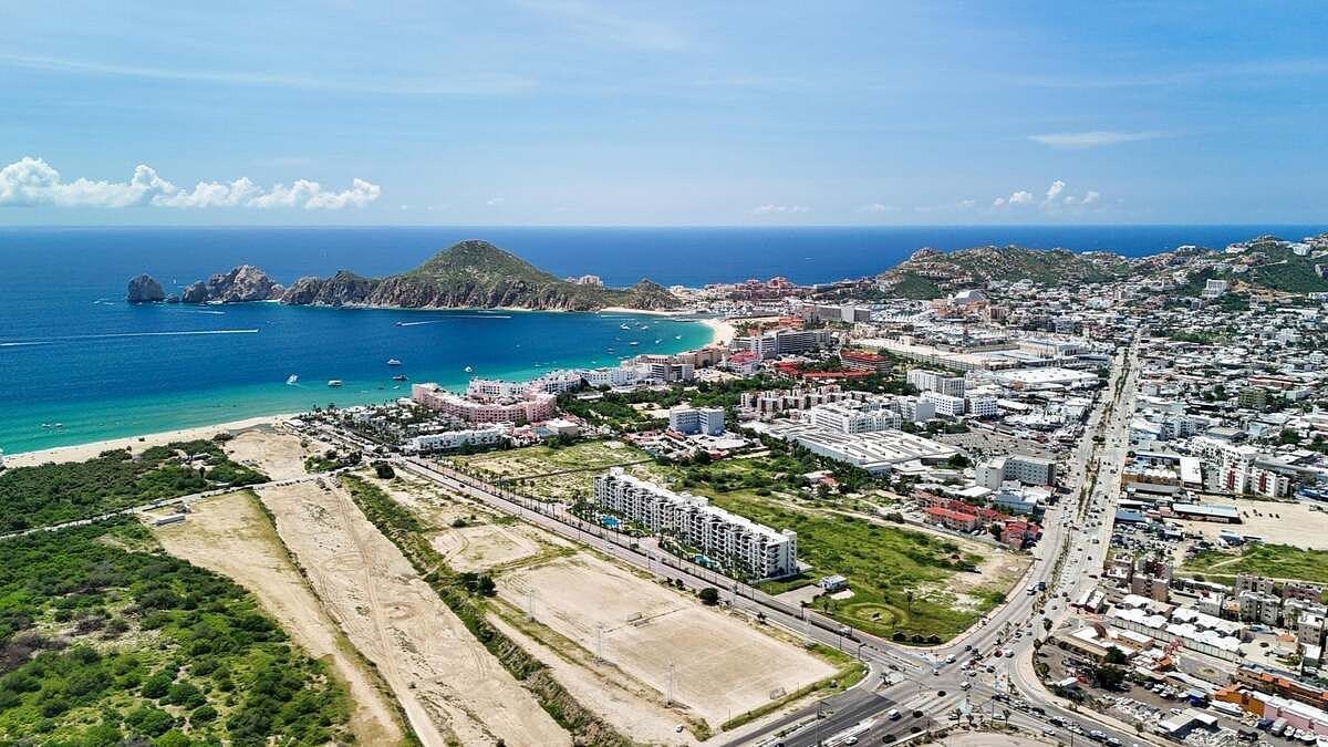 Condominio en venta en Los Cabos, Blvd. Constituyentes 3757, 137 m²