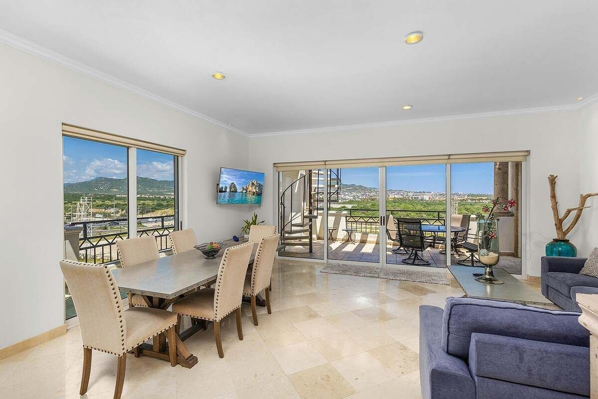 Condominio en venta en Los Cabos, Blvd. Constituyentes 3757, 137 m²