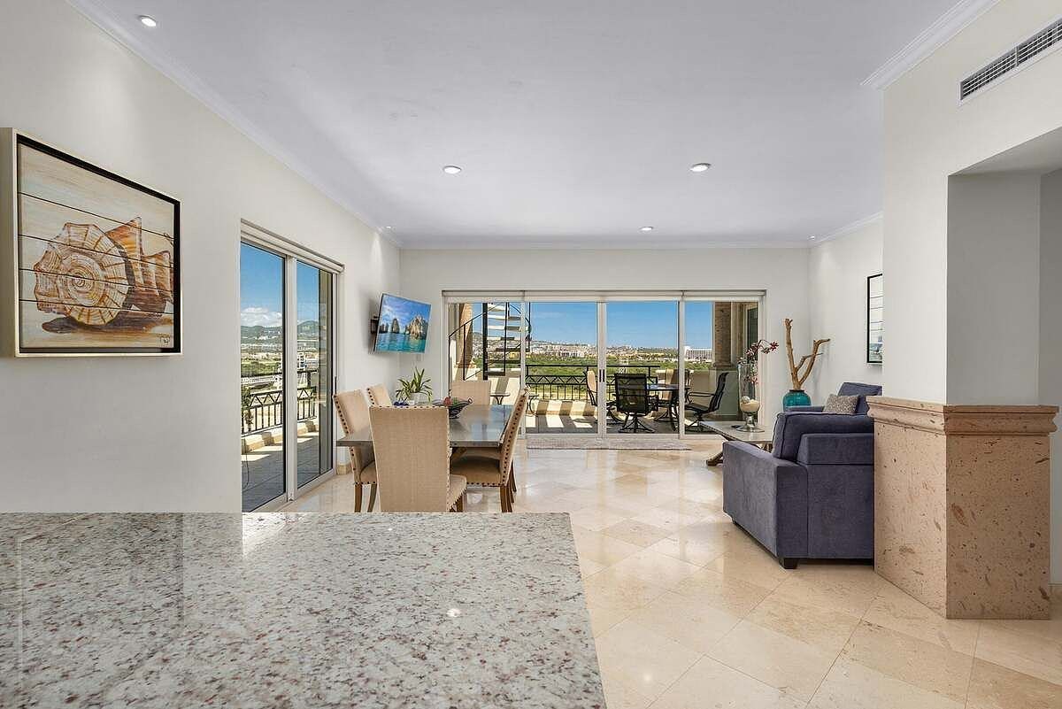 Condominio en venta en Los Cabos, Blvd. Constituyentes 3757, 137 m²