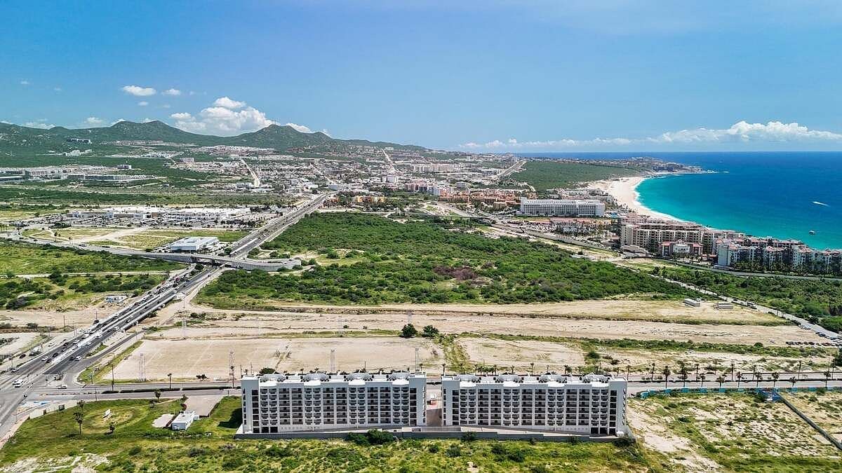 Condominio en venta en Los Cabos, Blvd. Constituyentes 3757, 137 m²