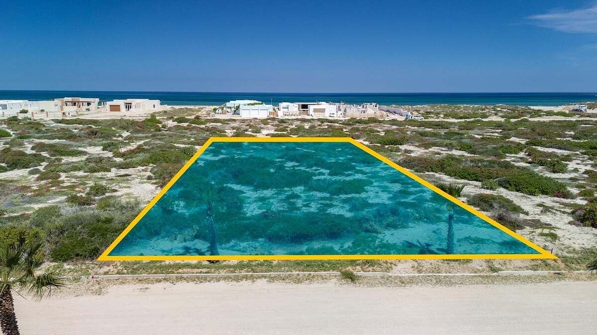 Terreno en venta en Los Cabos, Sierra Vista