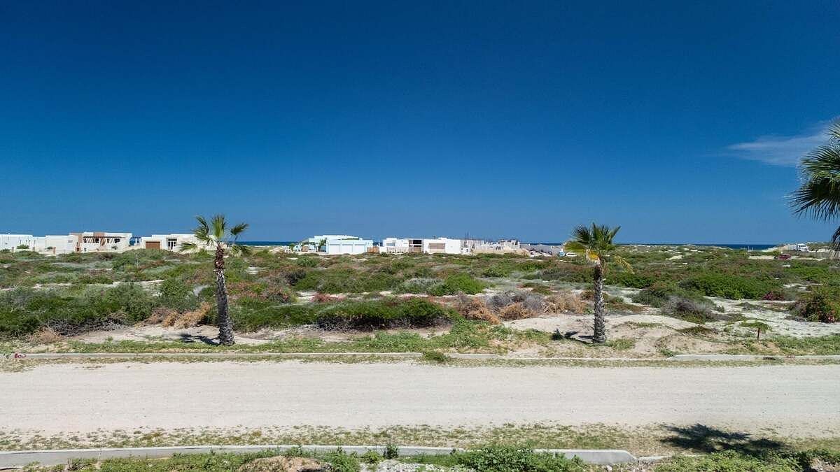 Terreno en venta en Los Cabos, Sierra Vista