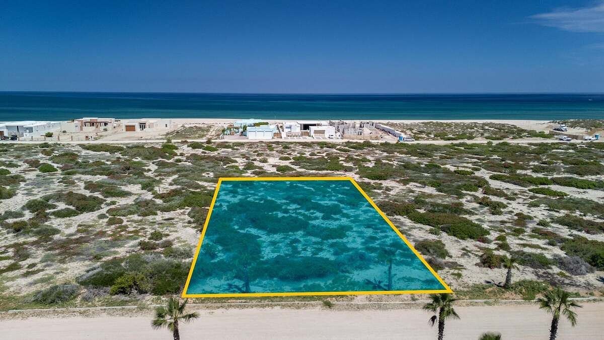 Terreno en venta en Los Cabos, Sierra Vista