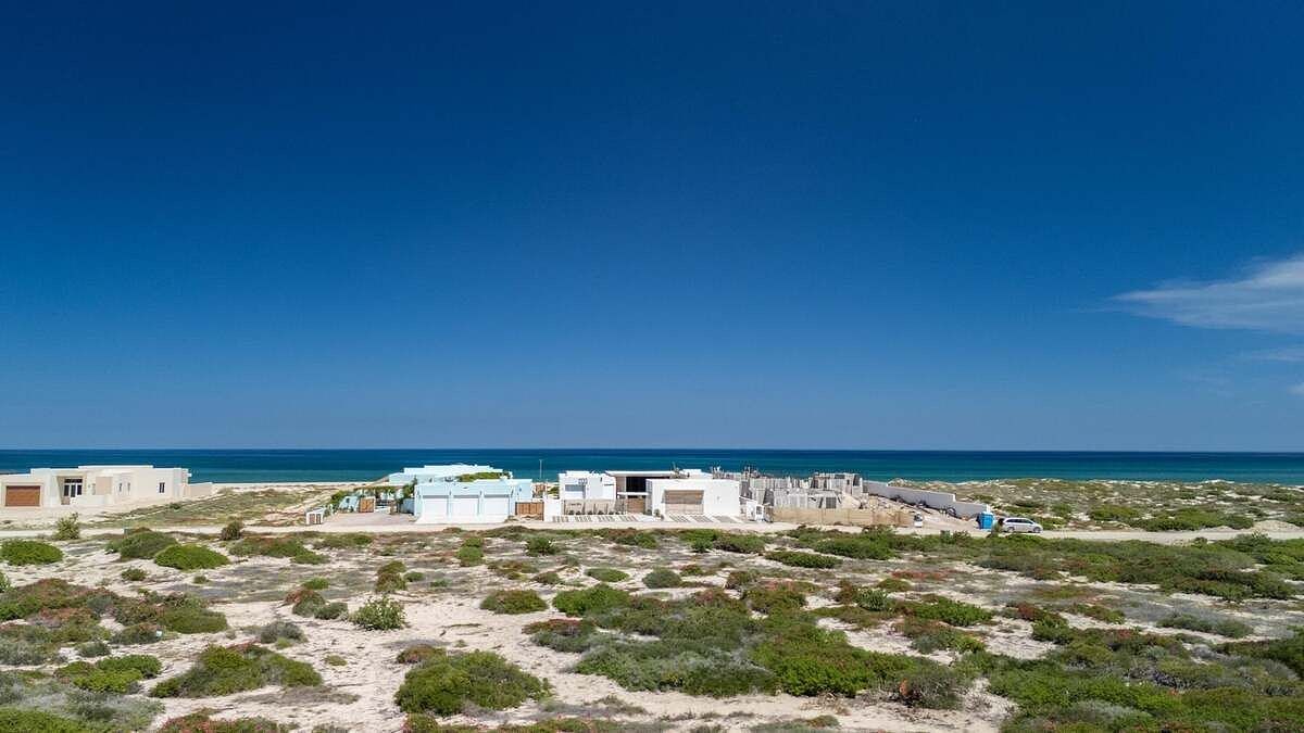 Terreno en venta en Los Cabos, Sierra Vista