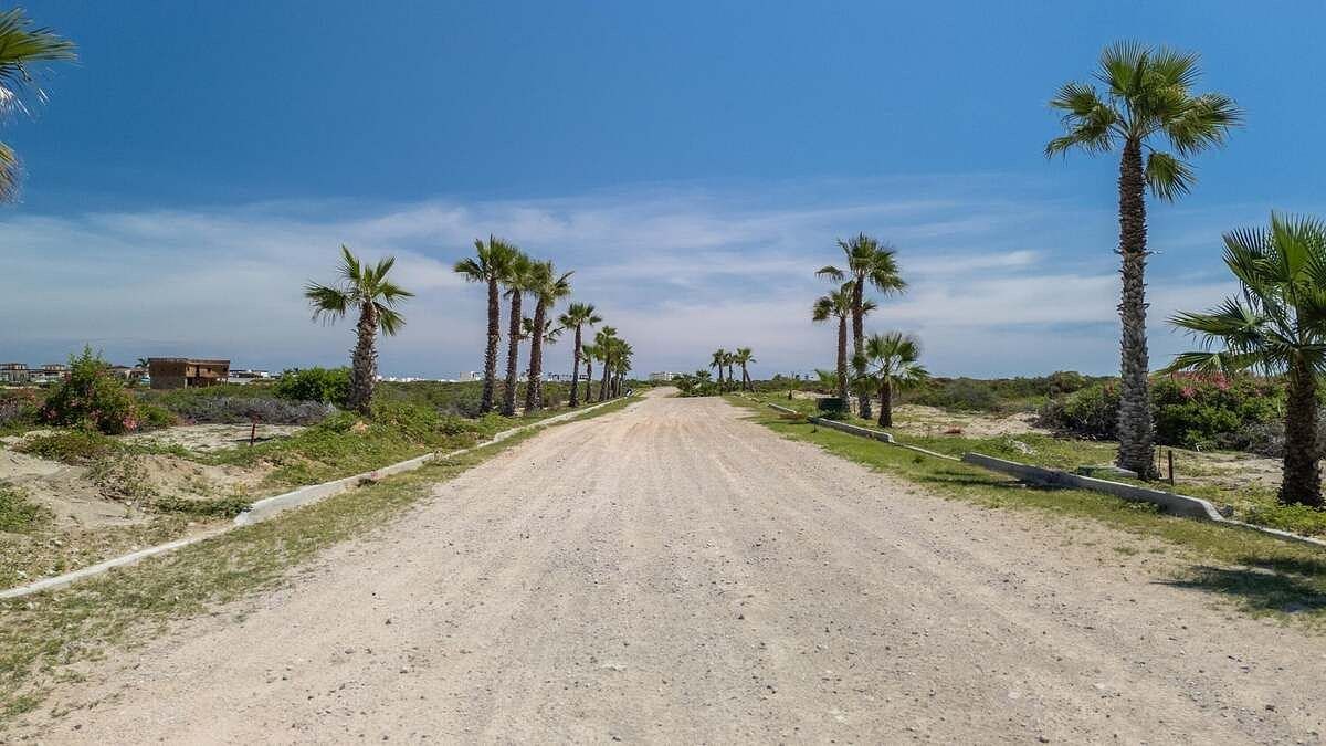 Terreno en venta en Los Cabos, Sierra Vista