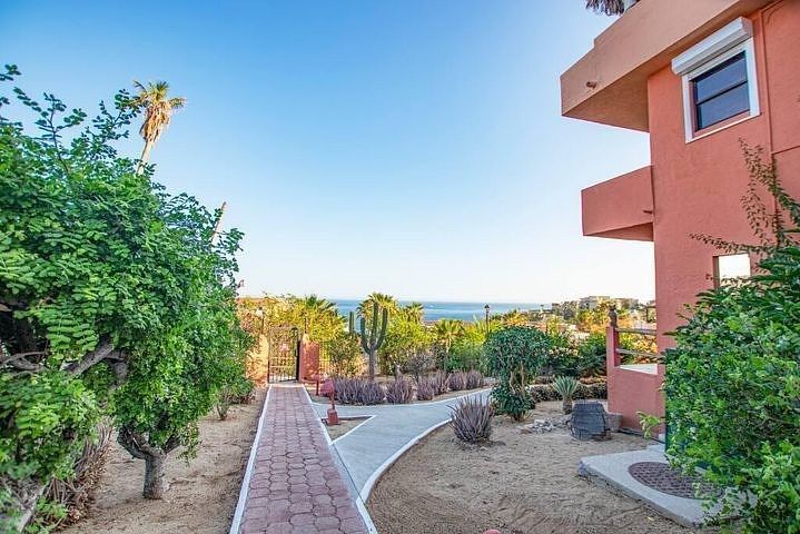 Condominio en venta en Los Cabos, Condominios Plaza Calafia, 78 m²