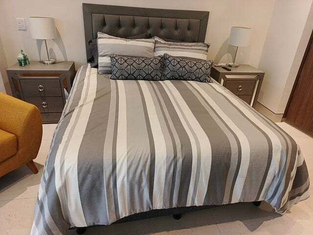 Departamento en venta en Los Cabos, Vista Vela, 29 m²
