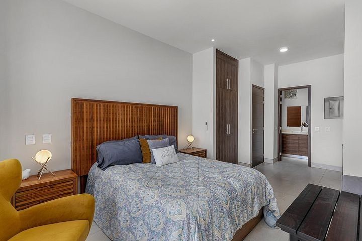 Departamento en venta en Los Cabos, Vista Vela, 38 m²