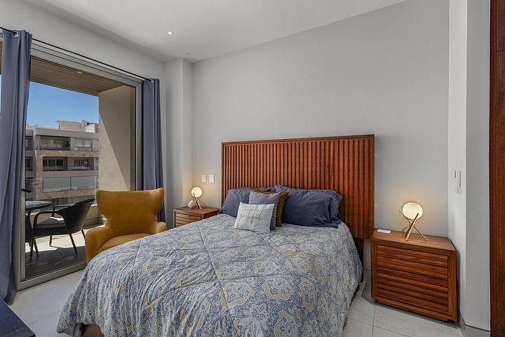Departamento en venta en Los Cabos, Vista Vela, 38 m²