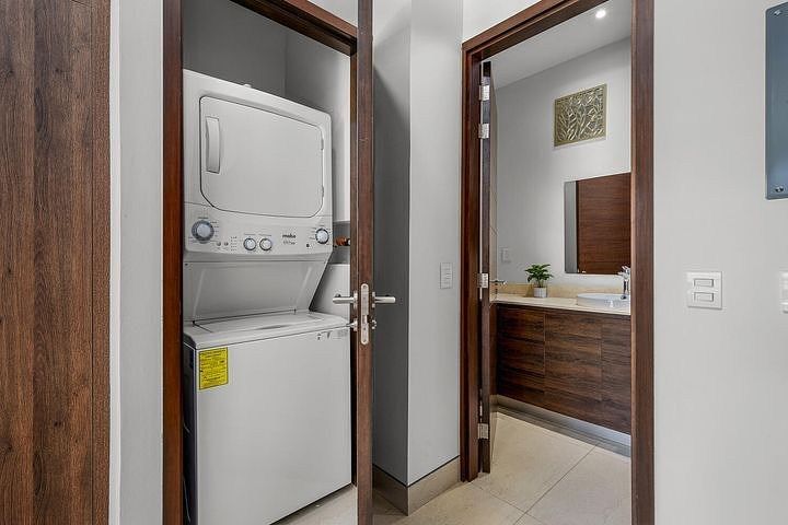 Departamento en venta en Los Cabos, Vista Vela, 38 m²