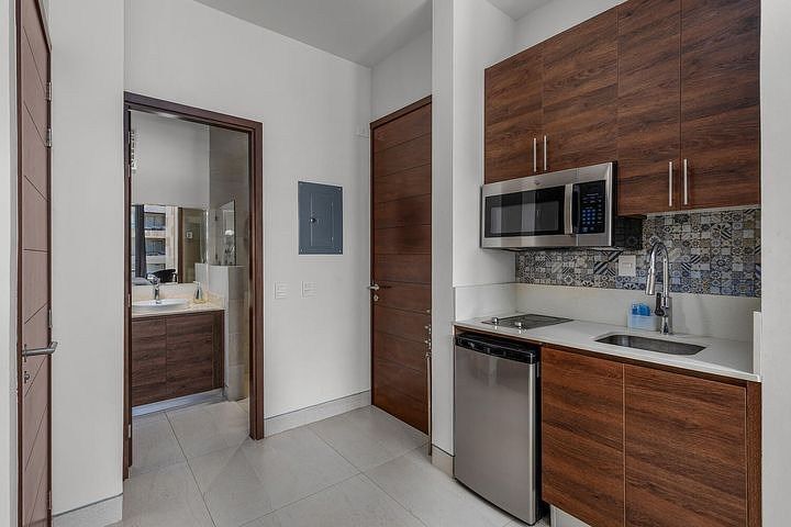 Departamento en venta en Los Cabos, Vista Vela, 38 m²