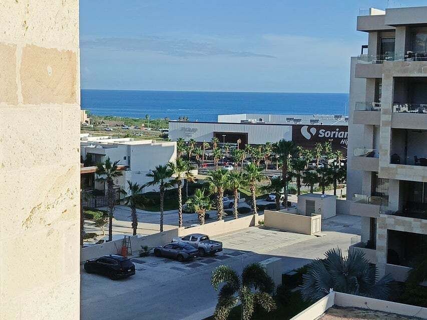 Departamento en venta en Los Cabos, Vista Vela, 38 m²