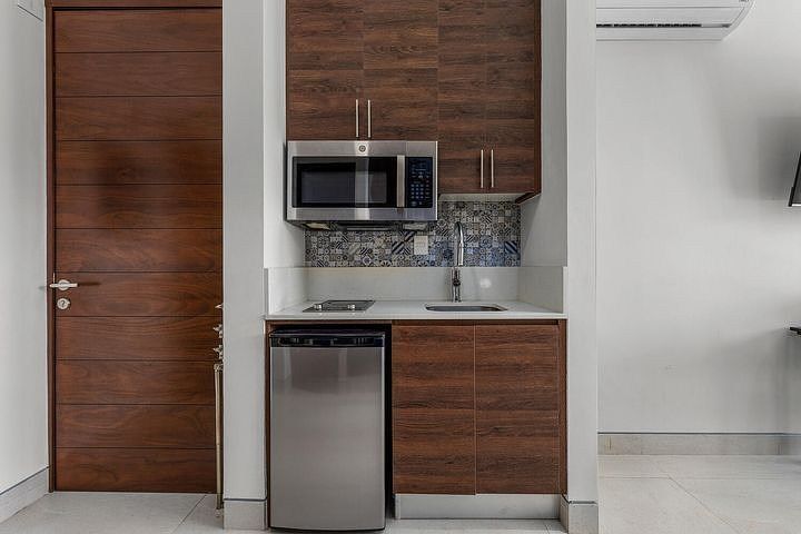 Departamento en venta en Los Cabos, Vista Vela, 38 m²