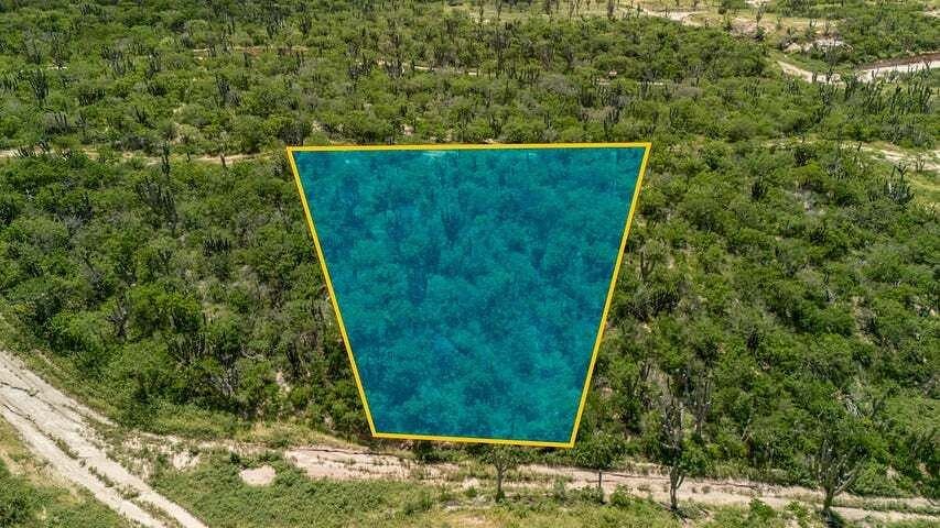 Terreno en venta en Los Cabos, Carretera Federal KM 19