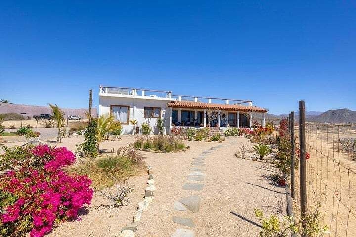 Casa en venta en La Paz, Cerritos, 194 m²