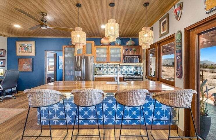 Casa en venta en La Paz, Cerritos, 194 m²