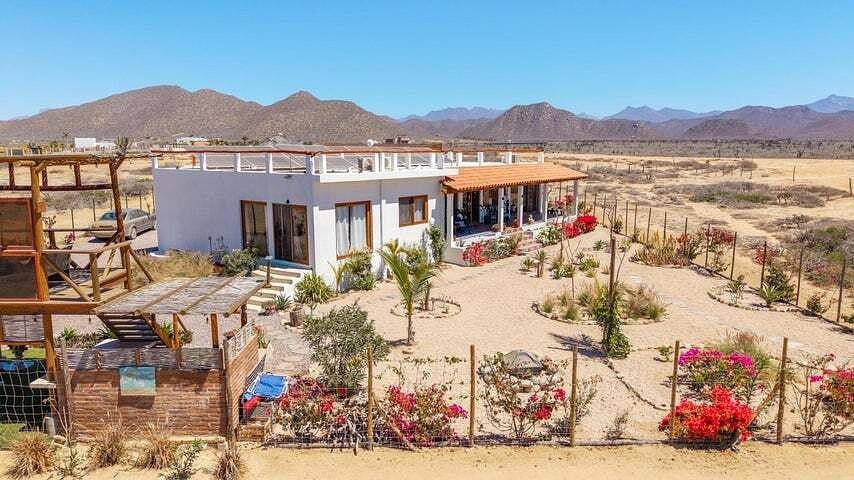 Casa en venta en La Paz, Cerritos, 194 m²