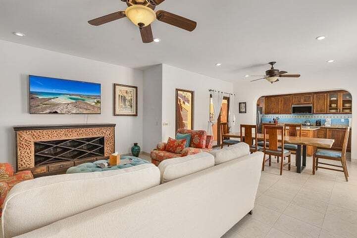 Condominio en venta en Los Cabos, Paseo del Monte, 194 m²