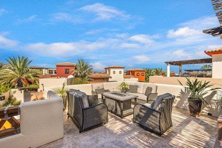 Condominio en venta en Los Cabos, Paseo del Monte, 194 m²
