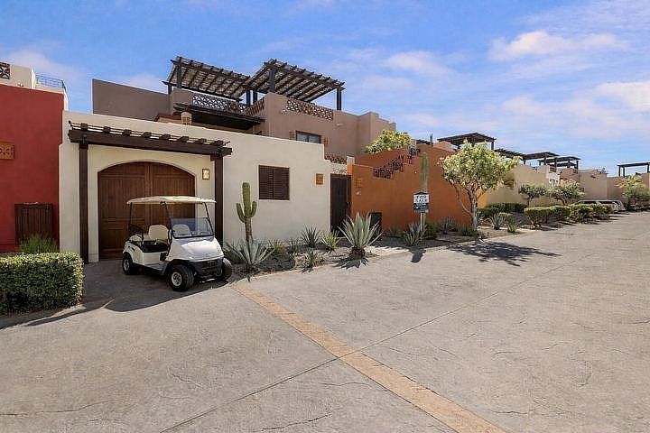 Condominio en venta en Los Cabos, Paseo del Monte, 194 m²