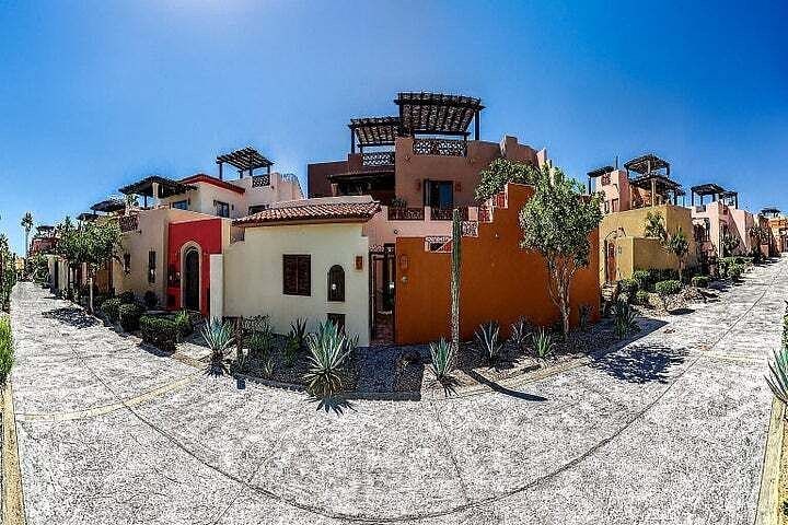 Condominio en venta en Los Cabos, Paseo del Monte, 194 m²