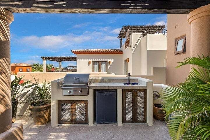 Condominio en venta en Los Cabos, Paseo del Monte, 194 m²