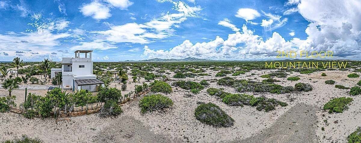 Terreno en venta en Los Cabos, Light House Point Estates