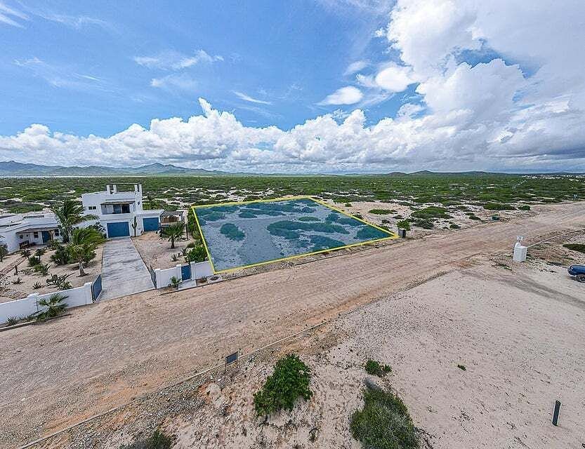 Terreno en venta en Los Cabos, Light House Point Estates