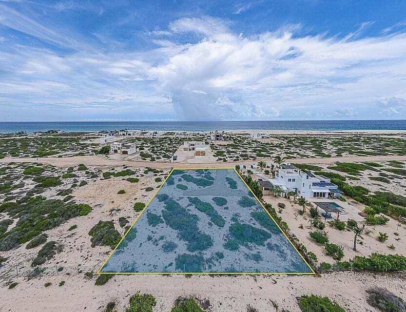 Lot Panorama D96 Ave Sierra Vista