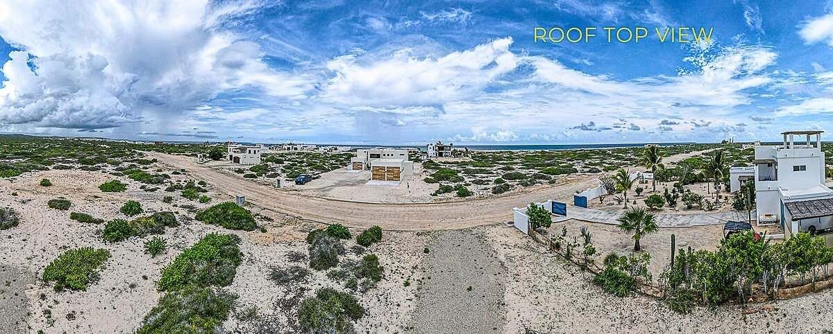 Terreno en venta en Los Cabos, Light House Point Estates