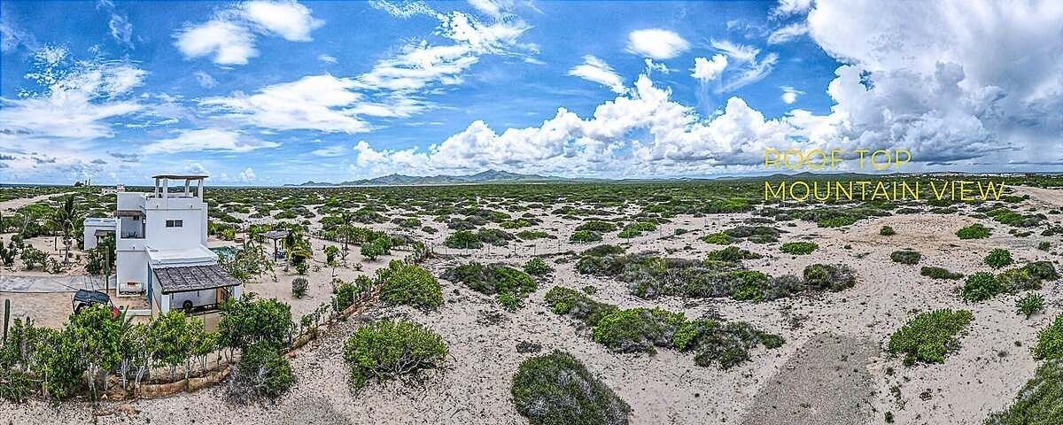 Terreno en venta en Los Cabos, Light House Point Estates