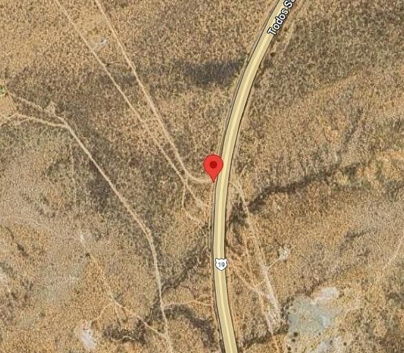 Terreno en venta en La Paz, Carretera Federal KM 19