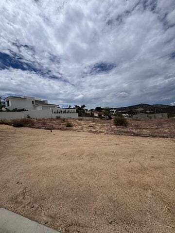 Terreno en venta en Los Cabos, Puerto Los Cabos