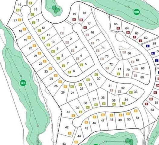 Terreno en venta en Los Cabos, Puerto Los Cabos