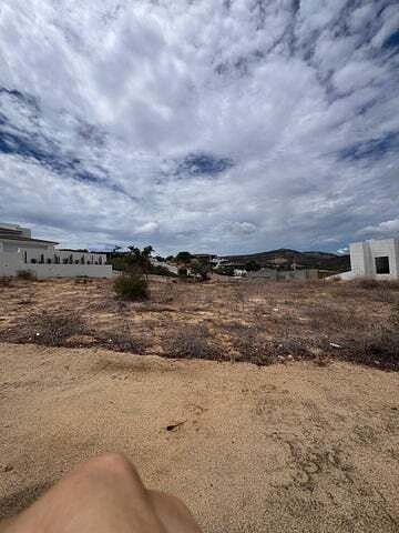 Terreno en venta en Los Cabos, Puerto Los Cabos