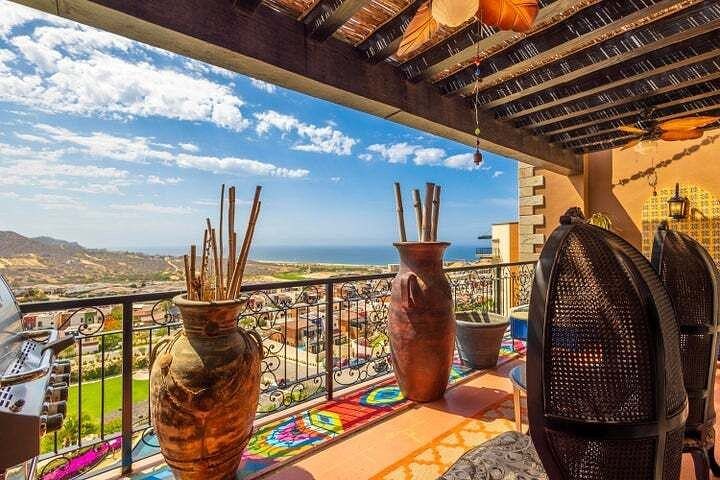 Condominio en venta en Los Cabos, Copala, 116 m²