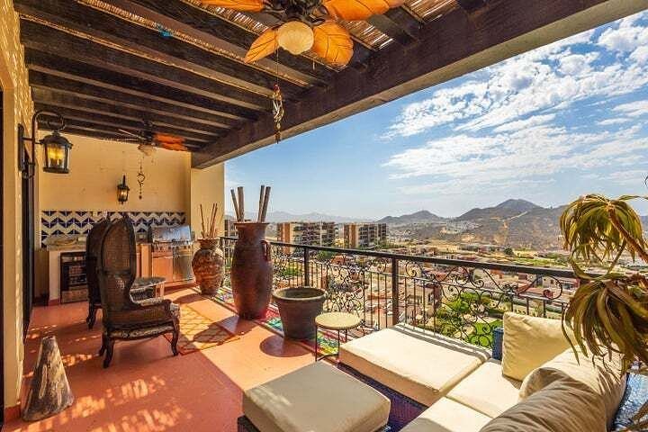 Condominio en venta en Los Cabos, Copala, 116 m²