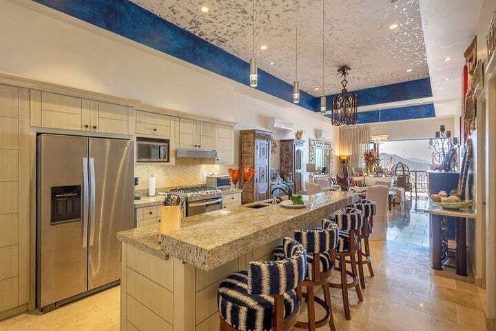 Condominio en venta en Los Cabos, Copala, 116 m²