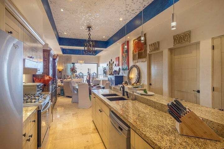Condominio en venta en Los Cabos, Copala, 116 m²