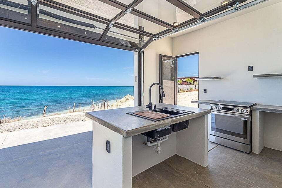 Casa en venta en La Paz, Los Barriles-Santa Teresa, 183 m²