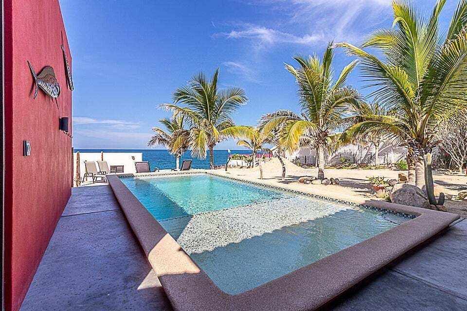 Casa en venta en La Paz, Los Barriles-Santa Teresa, 183 m²