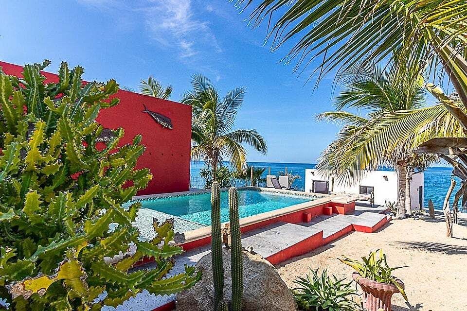 Casa en venta en La Paz, Los Barriles-Santa Teresa, 183 m²