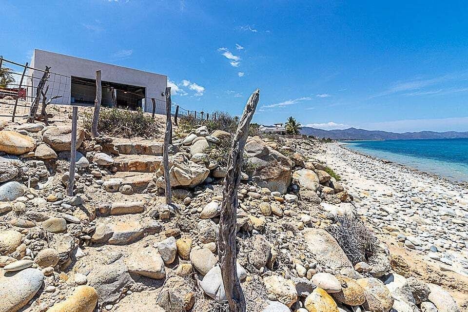 Casa en venta en La Paz, Los Barriles-Santa Teresa, 183 m²