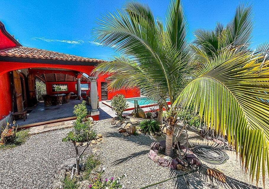 Casa en venta en La Paz, Los Barriles-Santa Teresa, 183 m²